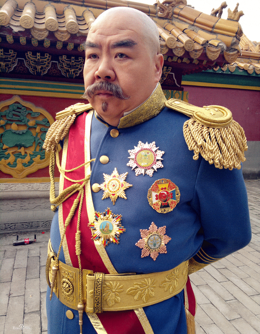 两个明星胖子, 却演绎着不一样的人生!