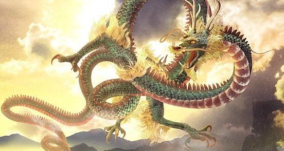 属龙的好运图片,76年属龙人最好微头像 近段时间将有无数好运来到身边