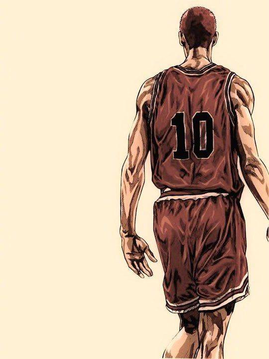 有多少人的篮球梦,是被这几个人带起来的。