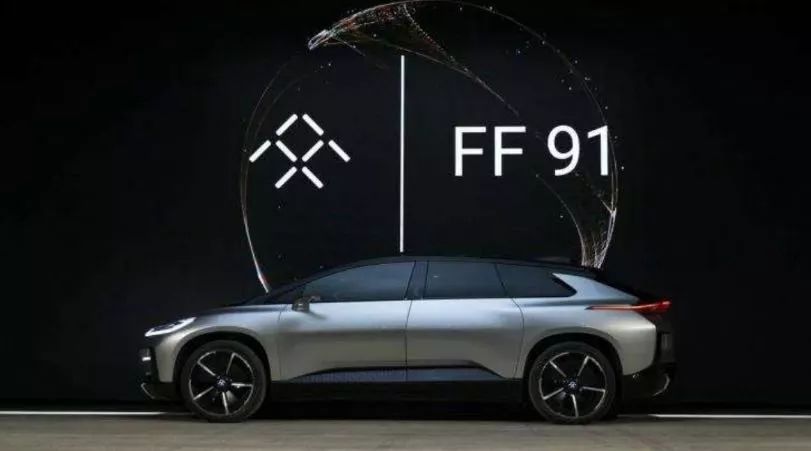 与恒大互撕，贾跃亭的法拉第未来还有未来吗?