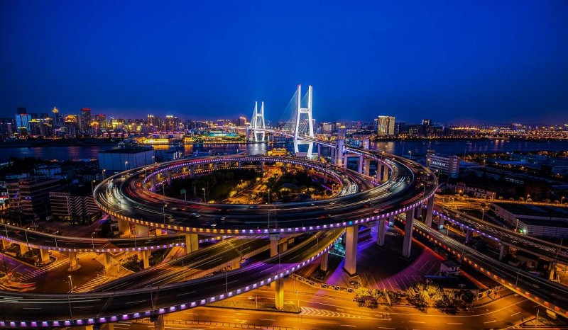 G60科创走廊升级3.0,中国硅谷拔地而起?