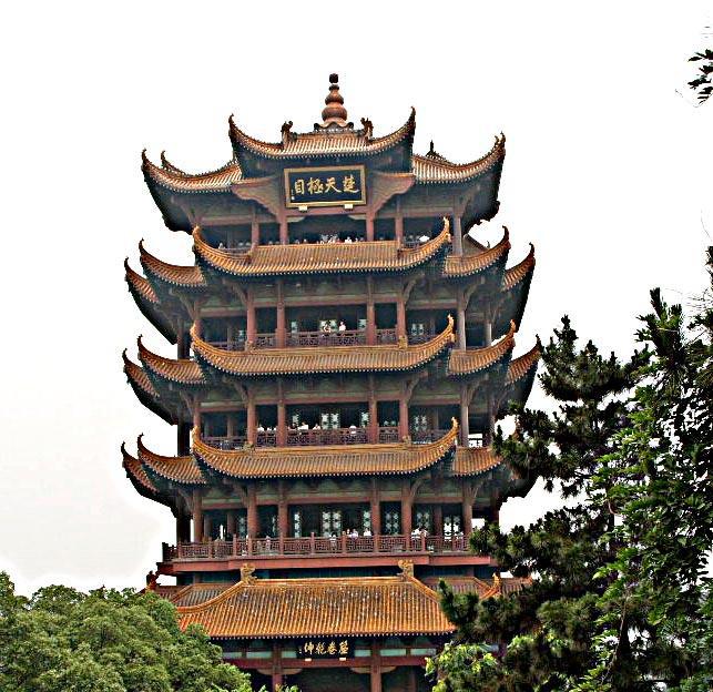 中国南方的这十个大城市, 你最向往的是哪一个呢?