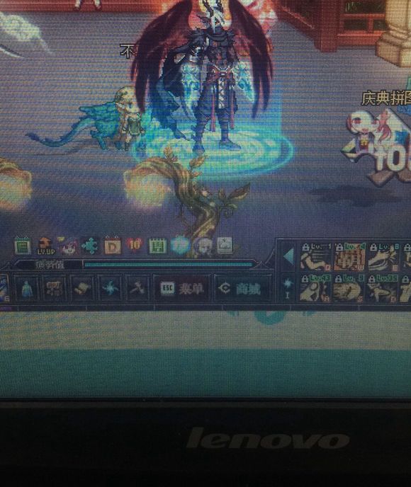 十周年诚挚回馈礼盒,你还在开丹青石,别人已经