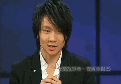 歌王林俊杰发长文自曝出道秘闻，或许今年他与Hebe的感情有结果