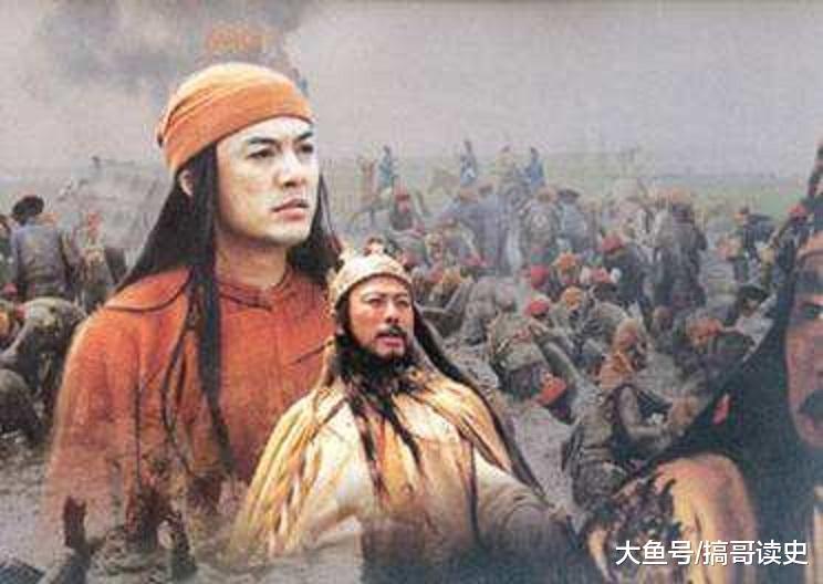 洪秀全这篇搞笑圣旨 说明了很多问题