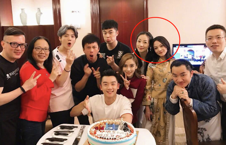 跑男5月26日张韶涵韩雪那期成收官战,被BTV