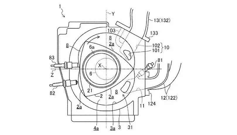马自达转子发动机复活，看点在哪里？