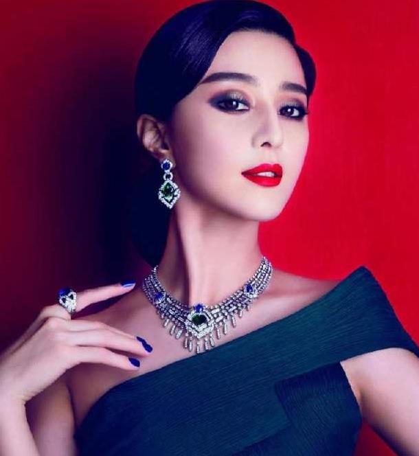 中国最有钱的女明星是谁?范冰冰敢说自己第二