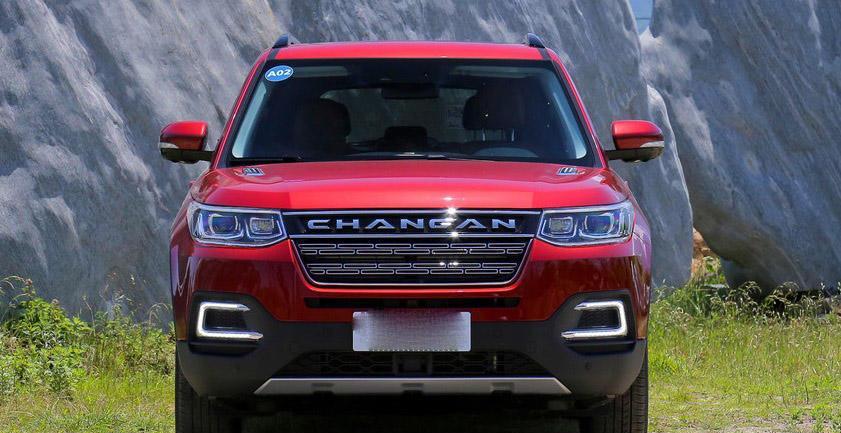 汉兰达加价还厚脸买? 这辆国产比它豪华霸气, 强出20匹马!