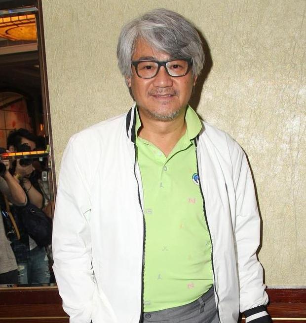 古惑仔配角现状:韩宾卖骨灰龛,吴志雄酒吧走穴,乌鸦如今很面善