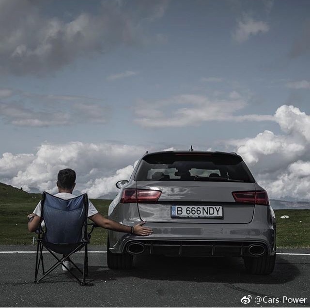 宝马车主 vs 奔驰车主 vs 奥迪车主,结果看评论