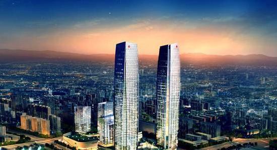 2017年全国最佳宜居城市排行榜有点惊讶!