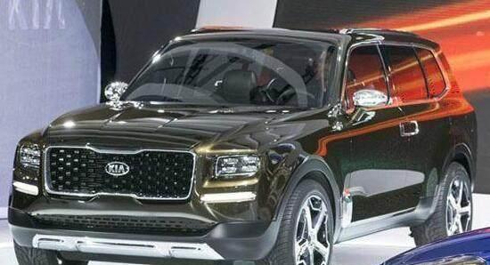 这款合资才厉害, 性能不输途昂, 若30万起售谁还看汉兰达!