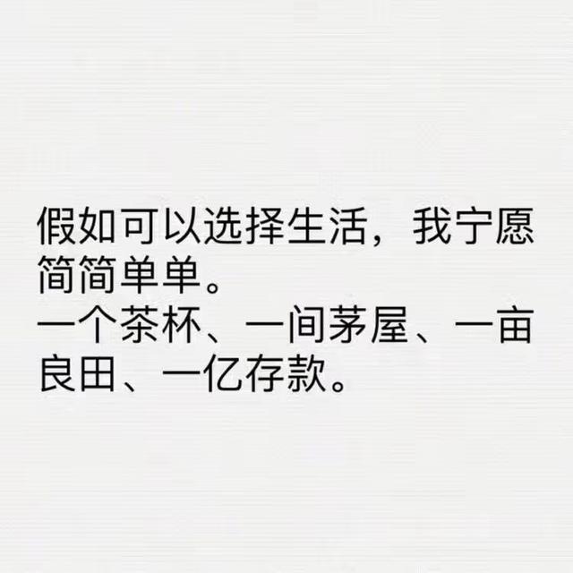努力做好自己的事,比什么都强,不尽人意之事全靠硬扛