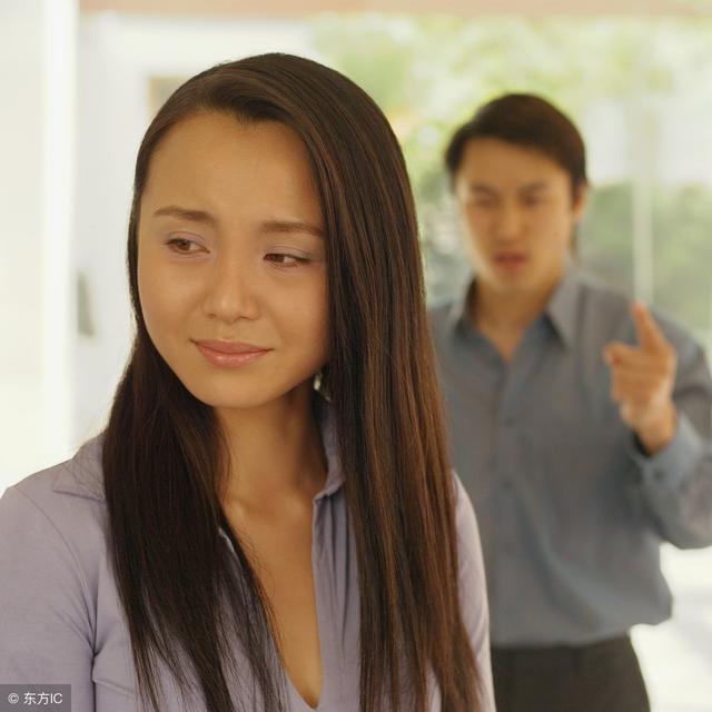 婆婆偏心老公前妻的女儿,欺负我儿子