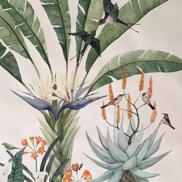 情感短语:辛夷坞经典语录,句句写进心坎里