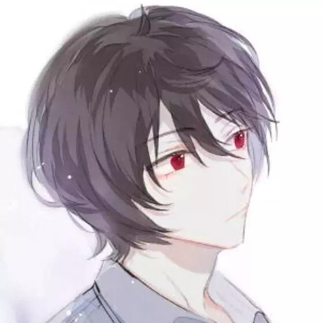 情侣头像,打游戏时碰到声音很好听的男生是什么体验