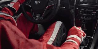 世界上最精致迷人的汽车档杆,能摸一下就知足了