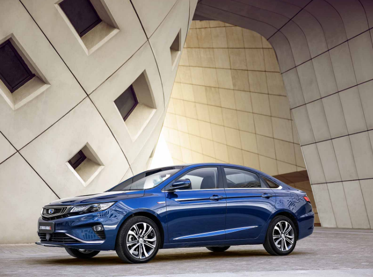 价格相差小10万的速腾和帝豪GL，该选谁？