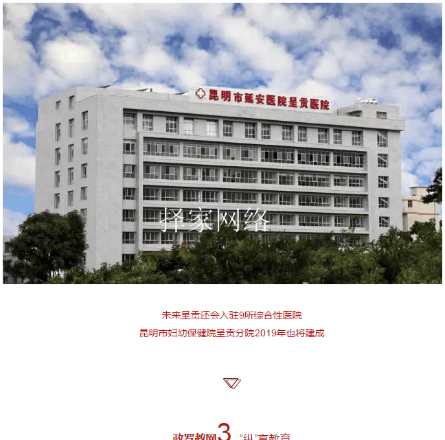 【厉害了我的大呈贡】曾经被称为“鬼城”, 如今华丽绽放