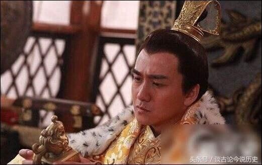 十二岁掌权,十四岁被杀,成为古代最年轻的重臣