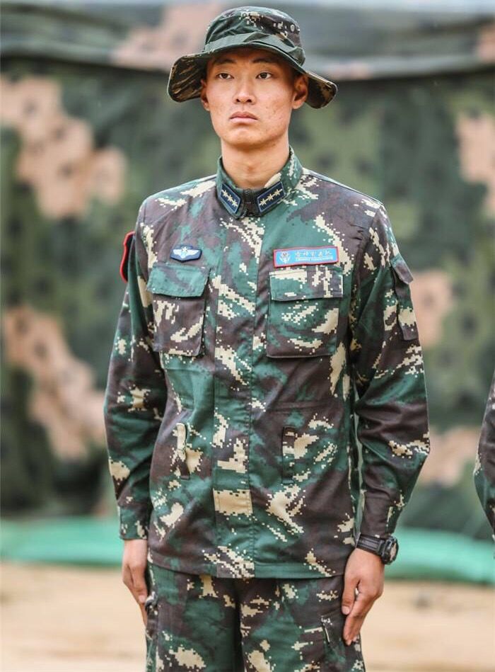 比起张馨予的何捷,张蓝心的刘金沂背景实力更