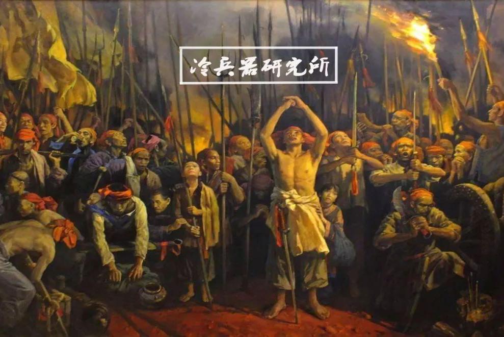 7分钟肢解一个活记者，这种虐杀在古代酷刑里算什么水平？酷刑刘瑾欧希范_新浪新闻