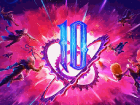 DNF十周年: 要门票、深渊柱的看这里! 5千QB