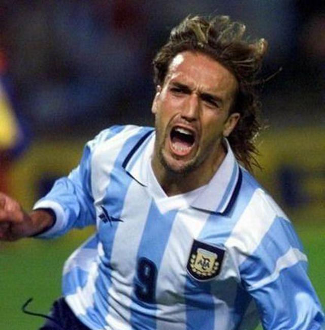 世界杯历史进球排行榜