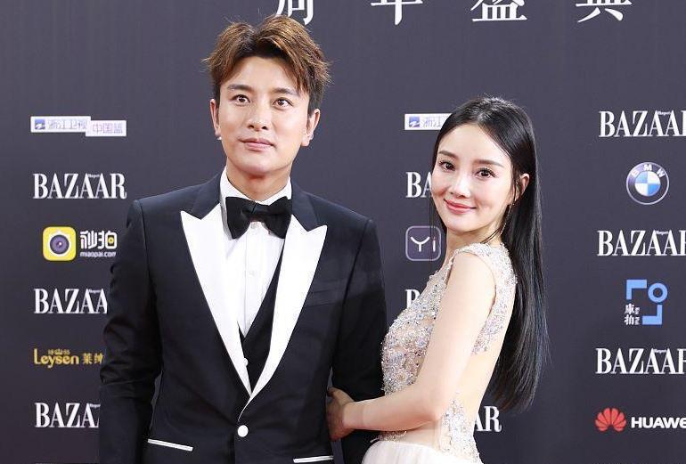 李小璐含泪公开出轨真正的原因: 贾乃亮其实有