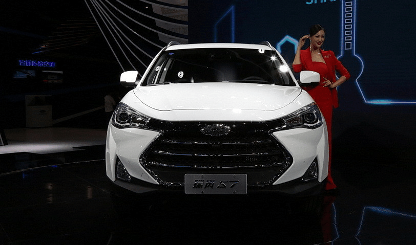 “江淮汽车“必看资讯都在这，你错过了吗