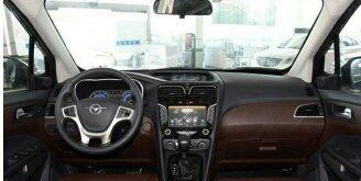 宝骏730居然败给了这辆车