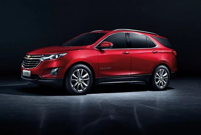 故障率超低,还猛降3万,这几款SUV值得入手!