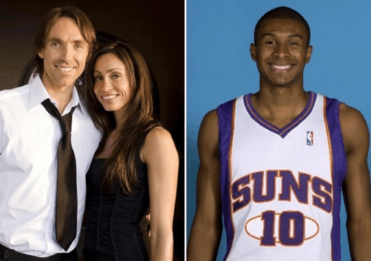 盘点NBA十大友妻门事件: 哈登三度上榜, 朋友妻不客气?