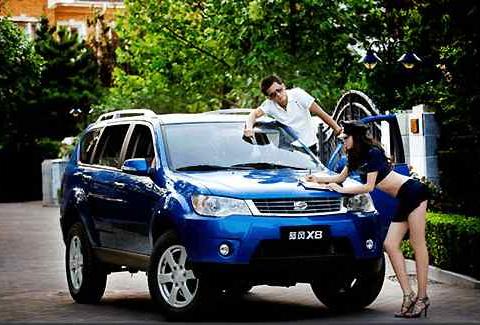 动力2.0T, 轴距超过昂科威, 越野性能超过牧马人, 9万起售!