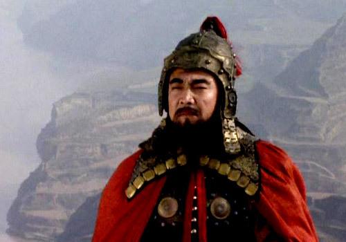 曹操最豪放三首诗,首首都是经典,这首是曹操最