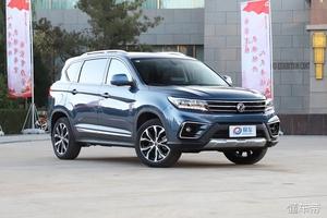 10万出头的“德味”十足的SUV，要考虑下吗？