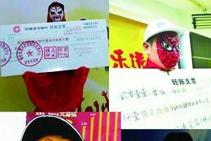 囧哥:中头奖,小哥仍淡定加班
