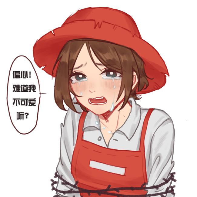 第五人格: 那些机械师玩家们开局把娃娃塞柜子