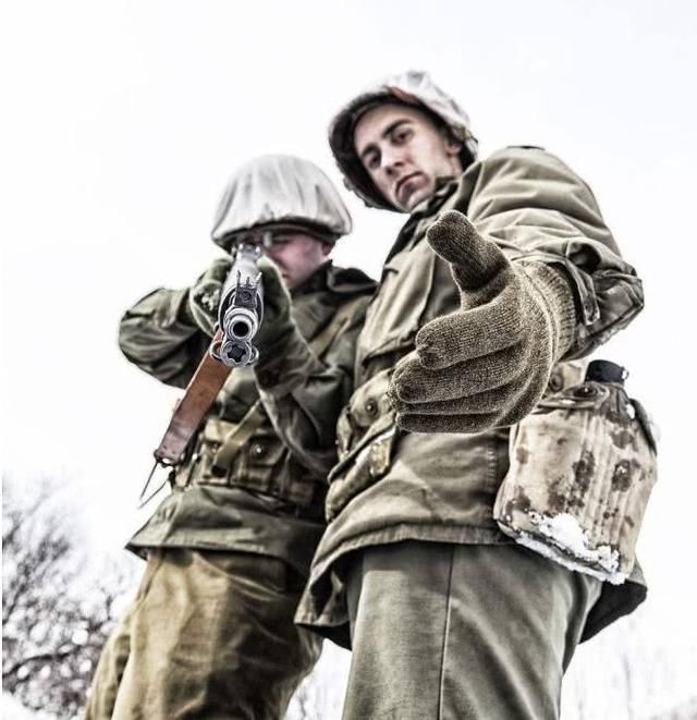 二战各国战争实力排名,第一名不是德国!