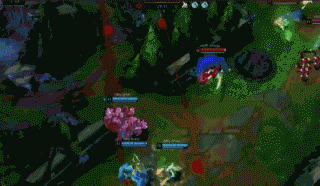 LOL:剑圣宝石VS死歌努努 两大套路同登赛场 谁