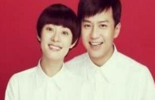 明星结婚证件照,黄晓明baby甜蜜,撒老师的有点