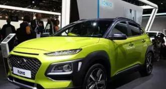 韩系车的救命稻草，新车颜值不输宝马X1，仅售8万，谁还去买途观