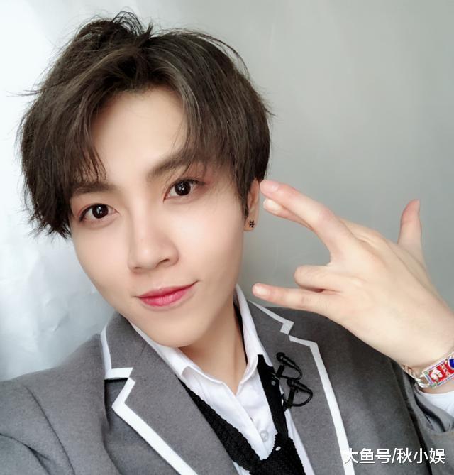 《偶像练习生》前20位练习生的人生格言各不