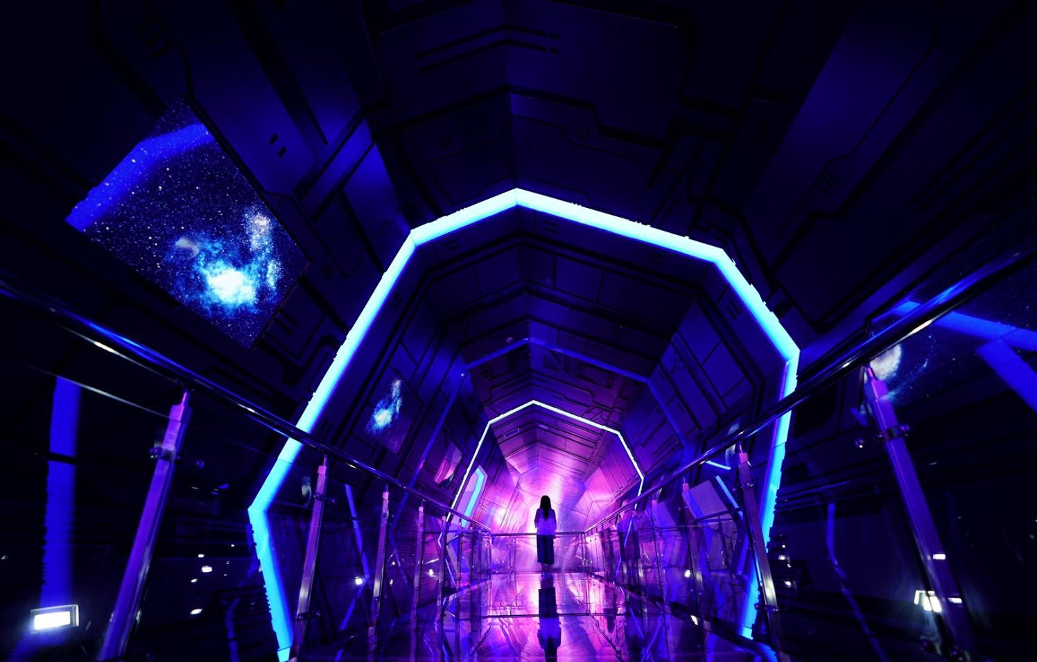 超级工程“中国天眼”为何选址贵州平塘? 为何安检比机场还严格?