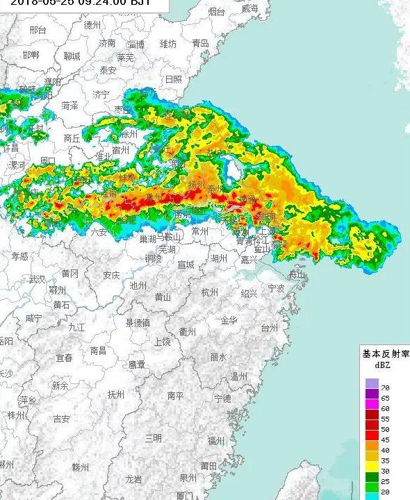 今天的雨, 下得比依萍找她爸要钱那天还大! 晚