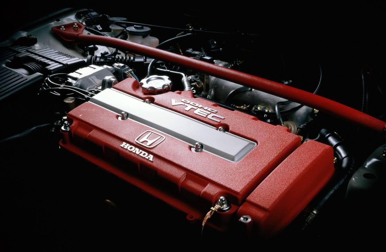 本田发动机有多厉害? 大众望其项背自叹不如