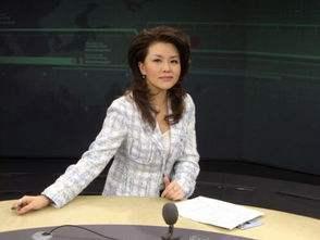 患癌症的6位央视主持人，邱园园为孩子放弃治疗，她成功战胜病魔