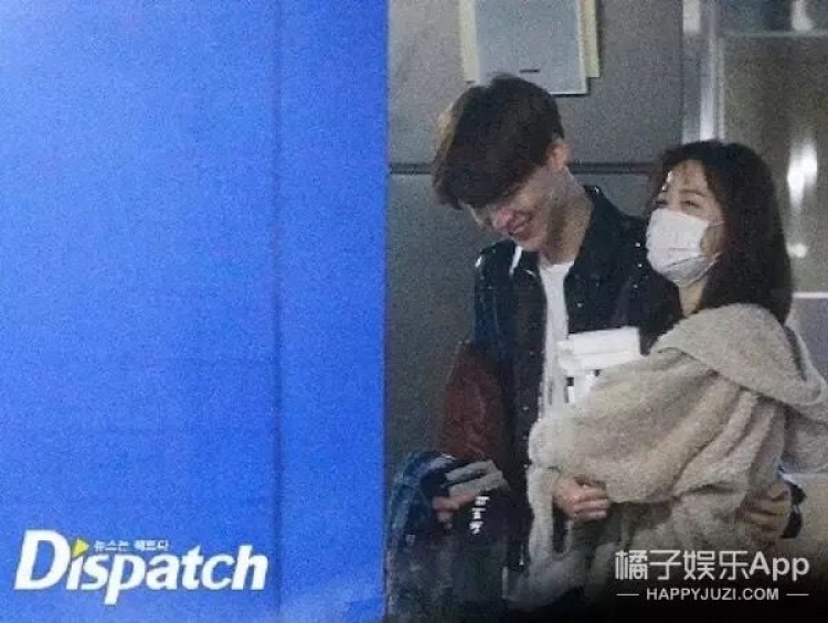 韩剧《内在美》大结局,安宰贤这是什么绝美小