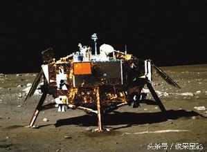 中国为何要停止登月计划?